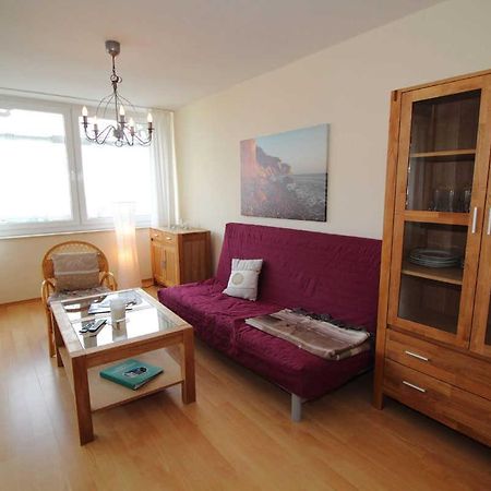 Villa Seeblick - Ferienwohnung 409 Sassnitz Ngoại thất bức ảnh